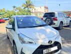 Toyota Vitz 2018