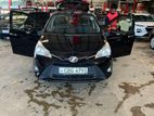 Toyota Vitz 2018