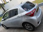 Toyota Vitz 2018