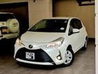 Toyota Vitz 2018