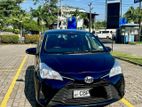 Toyota Vitz 2018