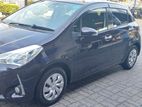 Toyota Vitz 2018
