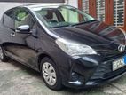 Toyota Vitz 2018