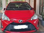 Toyota Vitz 2018