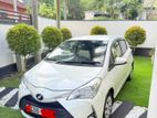 Toyota Vitz 2018
