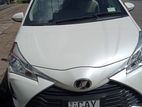 Toyota Vitz 2018