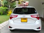 Toyota Vitz 2018