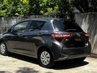 Toyota Vitz 2018