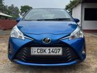 Toyota Vitz 2018
