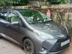 Toyota Vitz 2018