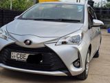 Toyota Vitz 2018