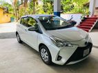 Toyota Vitz 2018