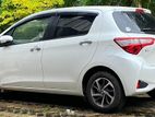 Toyota Vitz 2018