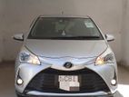 Toyota Vitz 2018