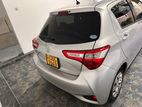 Toyota Vitz 2018