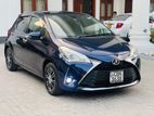 Toyota Vitz 2018
