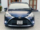 Toyota Vitz 2018