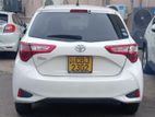 Toyota Vitz 2018