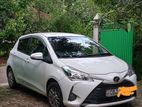 Toyota Vitz 2018