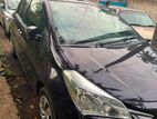 Toyota Vitz 2018