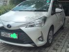 Toyota Vitz 2018