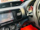 Toyota Vitz 2018