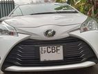 Toyota Vitz 2018