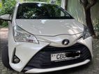 Toyota Vitz 2018