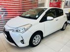 Toyota Vitz 2018