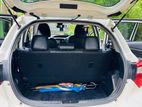 Toyota Vitz 2018