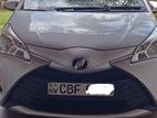Toyota Vitz 2018