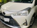 Toyota Vitz 2018