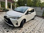 Toyota Vitz 2018