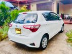 Toyota Vitz 2018