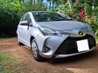 Toyota Vitz 2018