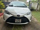 Toyota Vitz 2018