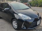 Toyota Vitz 2018