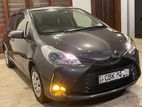 Toyota Vitz 2018