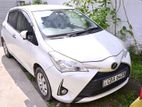 Toyota Vitz 2018