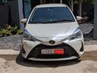 Toyota Vitz 2018