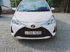 Toyota Vitz 2018