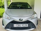Toyota Vitz 2018