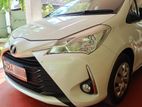 Toyota Vitz 2018