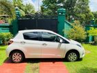 Toyota Vitz 2018