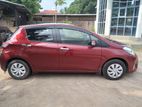 Toyota Vitz 2018