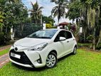 Toyota Vitz 2018