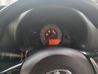 Toyota Vitz 2018