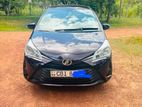 Toyota Vitz 2018