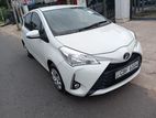 Toyota Vitz 2018