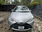 Toyota Vitz 2018